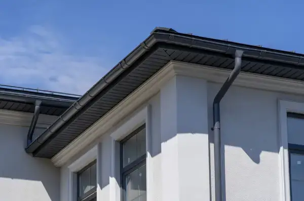 Roof Worx Exteriors
