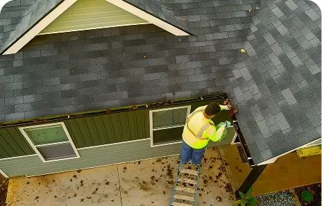 Gutter Services