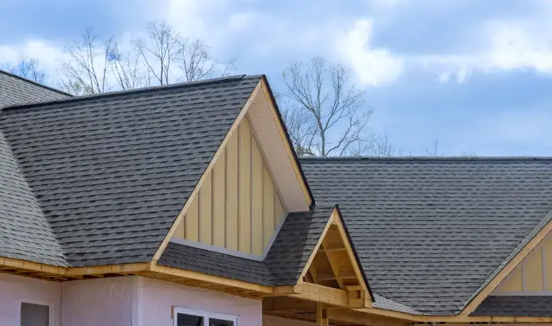 Roof Worx Exteriors