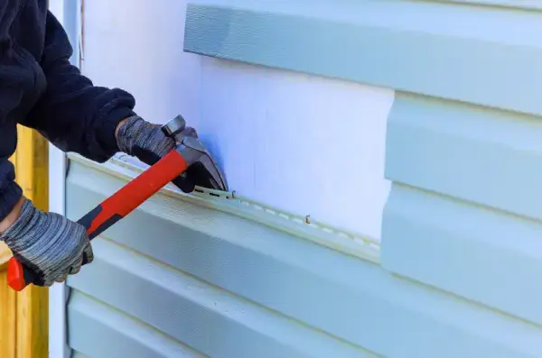 Roof Worx Exteriors
