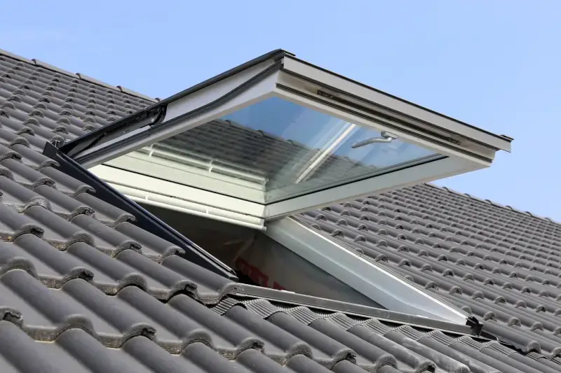 Roof Worx Exteriors